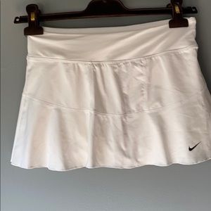 Nike tennis skort